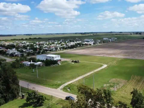 Terreno en Venta de 469,0 m2