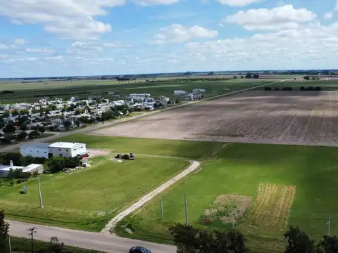 Terreno en Venta en Avellaneda, USD 39.000