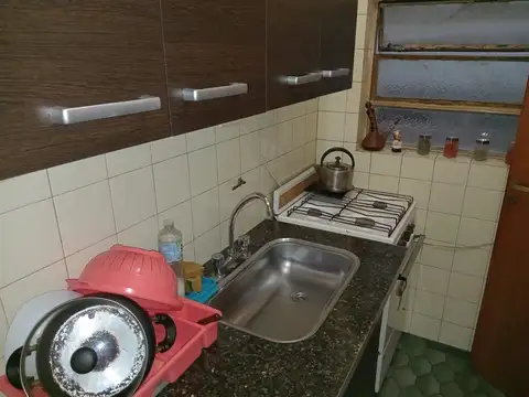 Departamento en Venta en Moron Sur, USD 40.000