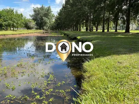 Terreno en Venta en Haras Del Sur 2, USD 19.000