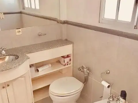 Departamento en Alquiler Temporal Permite mascota