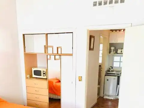Departamento en Alquiler Temporal 30 años