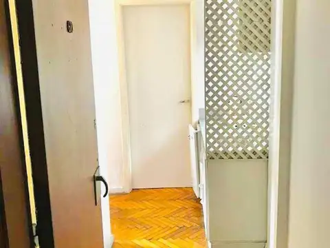 Departamento en Alquiler Temporal Apto profesional