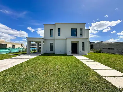 La Magdalena Barrio Privado