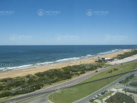 Departamento en Alquiler Temporal de 4 ambientes