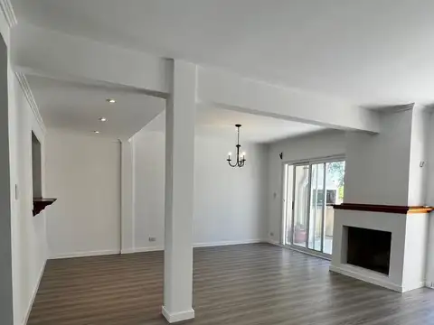 Departamento en Venta con 2 cocheras