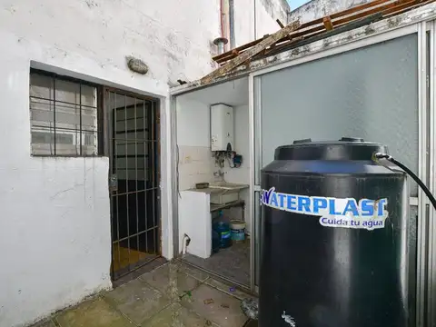 Depto Tipo Casa en Venta en La Plata, USD 39.000