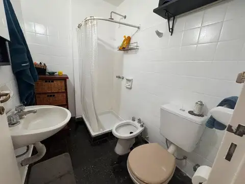 VENTA OPORTUNIDAD 3 AMBIENTES TEMPERLEY