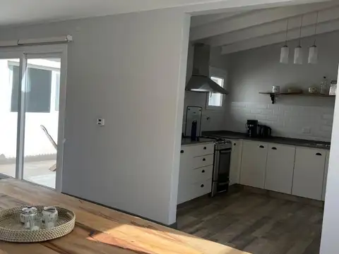 Casa en Venta en La Cumbre, USD 160.000