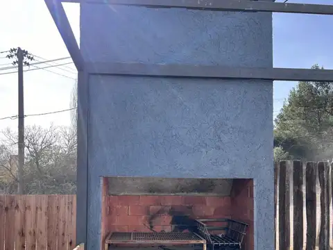 Casa en La Cumbre a 100mts del golf