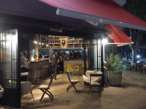 Parrilla en Venta en Parque Chas