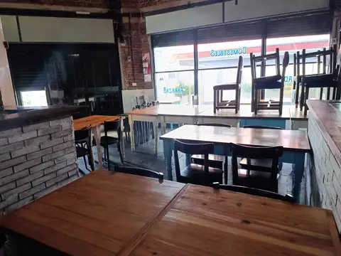 Fondo Comercio en Venta en Parque Chas, USD 48.000