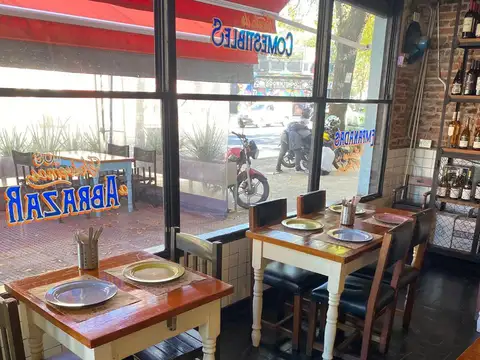 Avenida De Los Incas 5500
