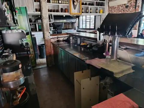 Parrilla en Venta en Parque Chas