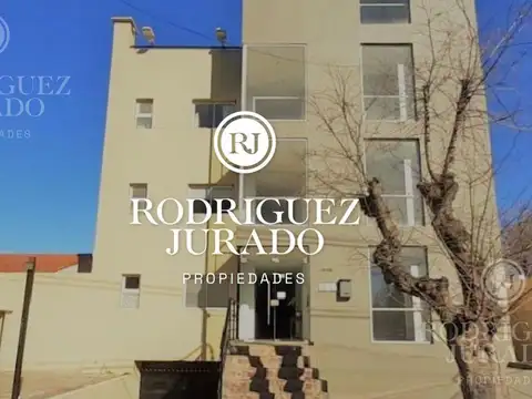 Departamento - Pilar Centro