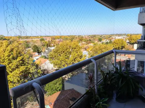 AV CENTENARIO 1600, Piso 9