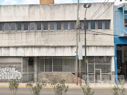 Remedios Escalada de San Martín al 4200 | Edificio Comercial en venta | Valentín Alsina
