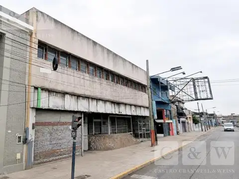 Remedios Escalada de San Martín al 4200
