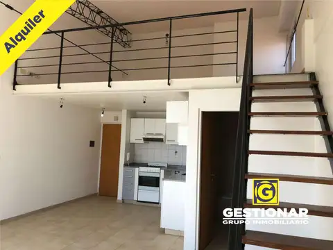 Departamento en Alquiler 10 años