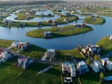 Terreno en Venta de 825,0 m2