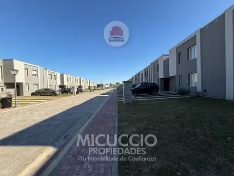 Departamentos en pozo en venta | Complejo Decs Tortugas | Escobar