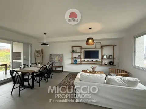 Departamentos en venta | Complejo Decs Tortugas | Escobar