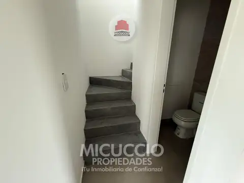 Departamentos en venta | Complejo Decs Tortugas | Escobar