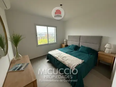 Departamentos en venta | Complejo Decs Tortugas | Escobar