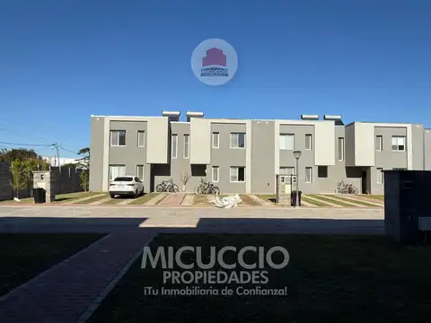 Departamentos en pozo en venta | Complejo Decs Tortugas | Escobar