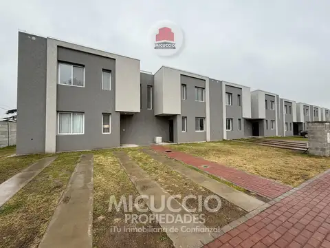 Departamentos en venta | Complejo Decs Tortugas | Escobar