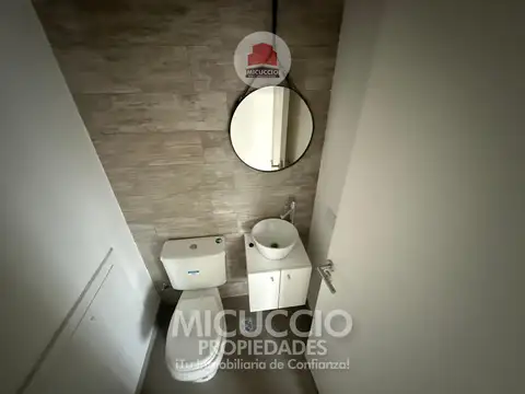 Departamentos en venta | Complejo Decs Tortugas | Escobar