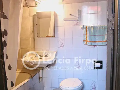 Depto Tipo Casa en Venta al Oeste