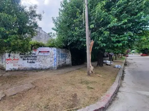 Terreno en Venta en Castelar, USD 33.000