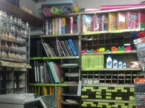 Fondo Comercio en Alquiler 30 años