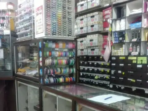 Fondo Comercio en Alquiler 30 años