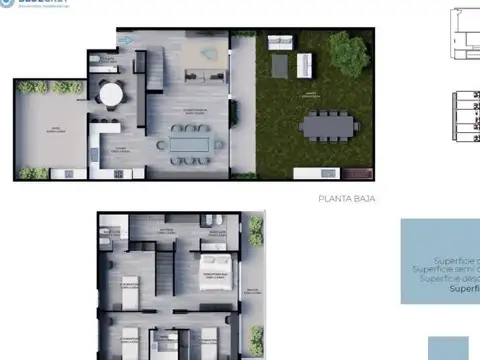 Departamento en Venta en Villa Urquiza, Capital Federal