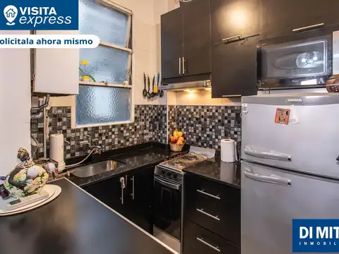 Departamento en Venta Permite mascota