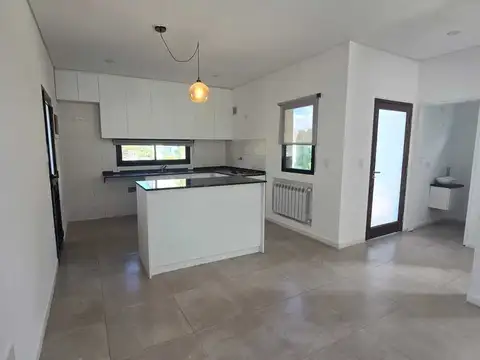 Casa en Venta 2 años