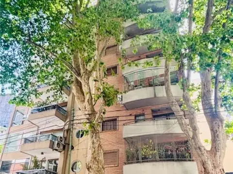 LAFINUR 3100, Piso 3