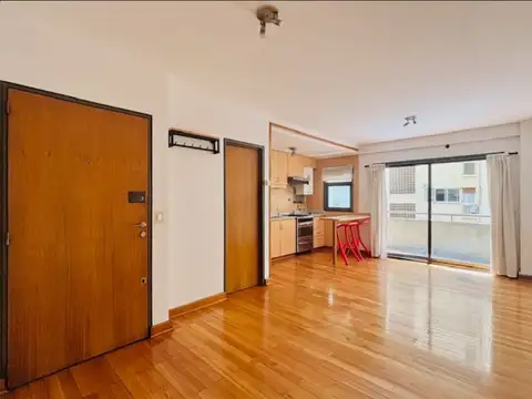 Departamento en Alquiler de 2 ambientes
