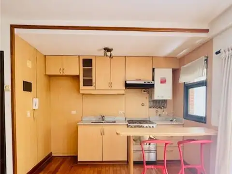 Departamento en Alquiler al Oeste