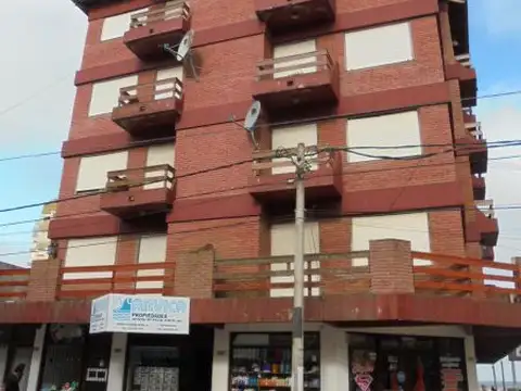 Departamento en Venta en San Bernardo del Tuyu, Partido de La Costa
