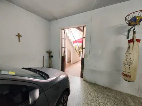Casa en Venta 118 años