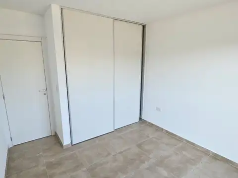 Departamento en Venta 4 años