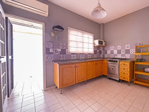 Casa en Venta 18 años