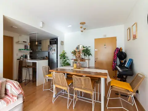 Departamento en Venta 4 años