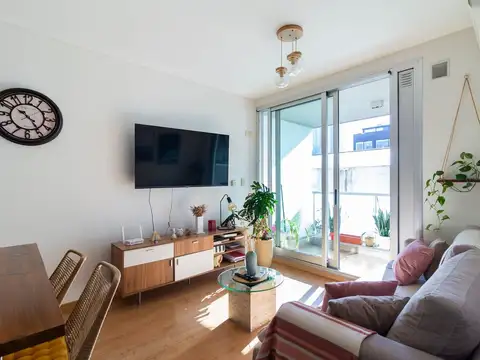 Departamento en Venta en Nuñez, USD 149.000