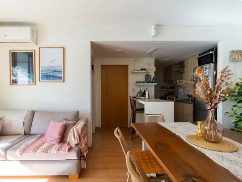 Venta Nuñez 2 amb  balcón  amenities