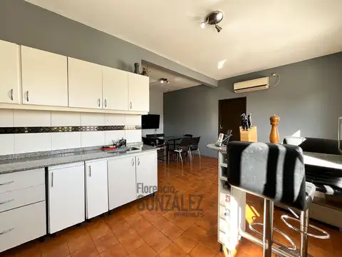 Depto Tipo Casa en Venta en Lomas Del Mirador, USD 135.000