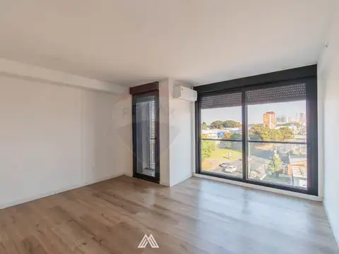 VENTA APARTAMENTO MONOAMBIENTE MALVIN CON RENTA